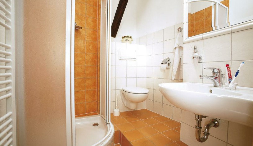 Hotel LEONARDO I+II Český Krumlov